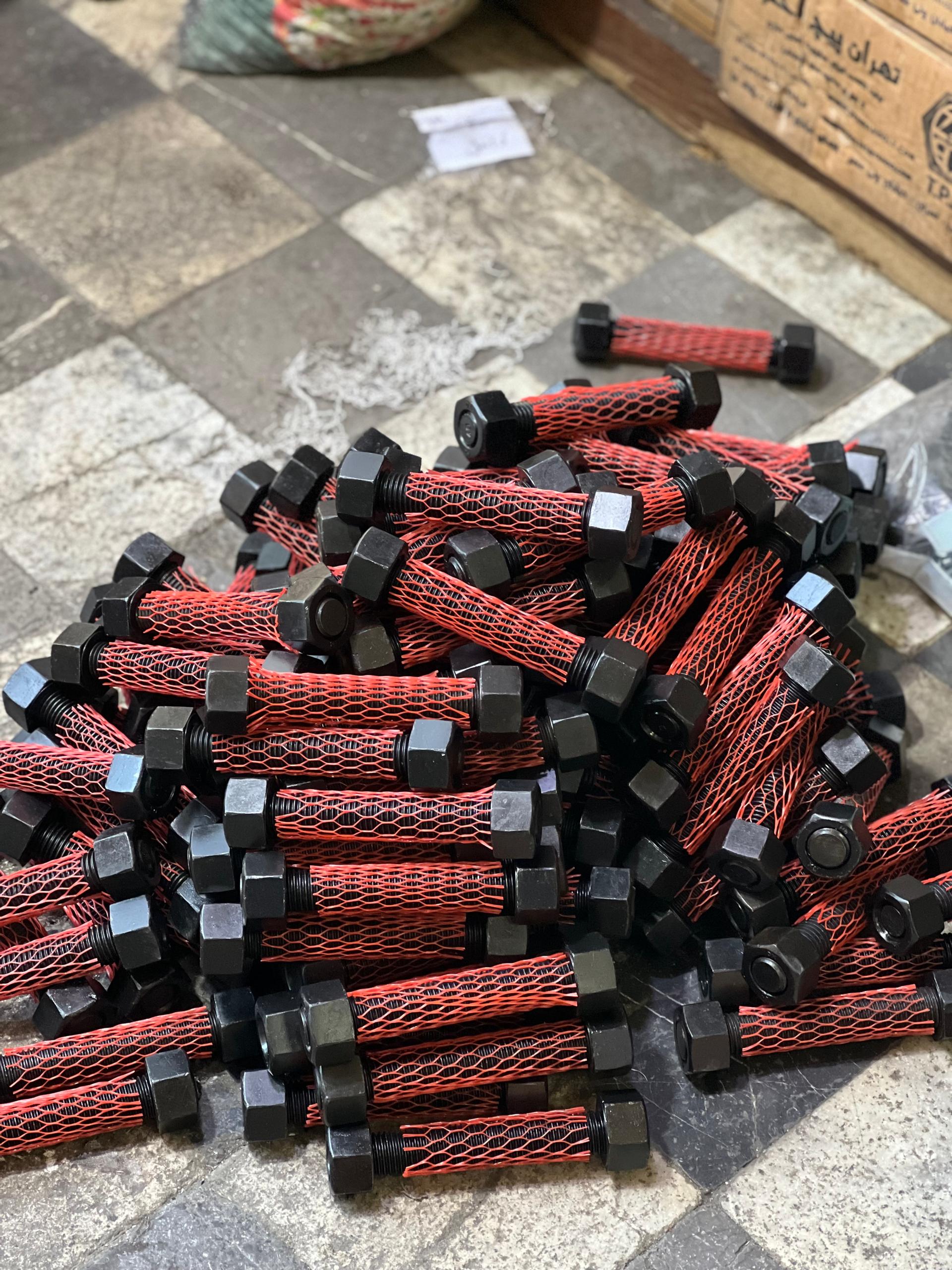 استدبولت